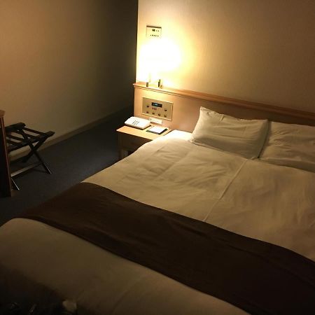 Kagoshima Tokyu Rei Hotel Kültér fotó