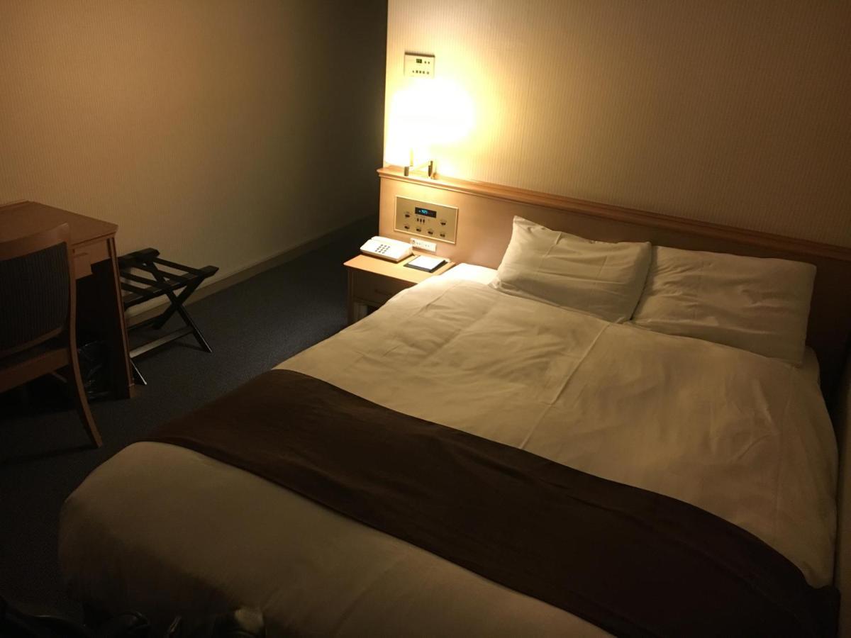 Kagoshima Tokyu Rei Hotel Kültér fotó