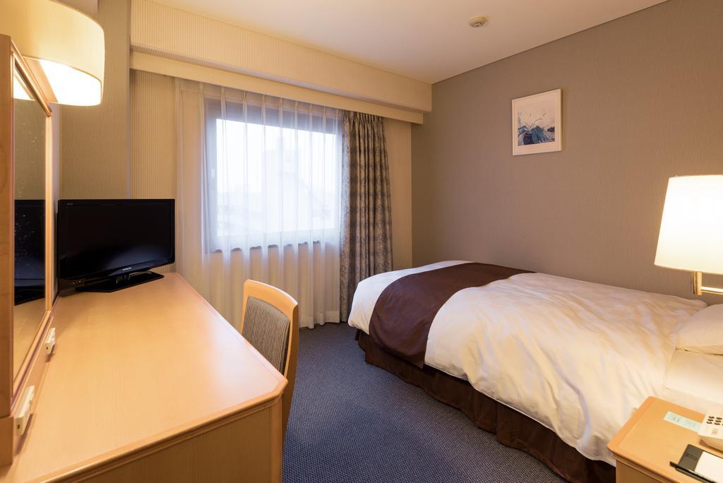 Kagoshima Tokyu Rei Hotel Kültér fotó