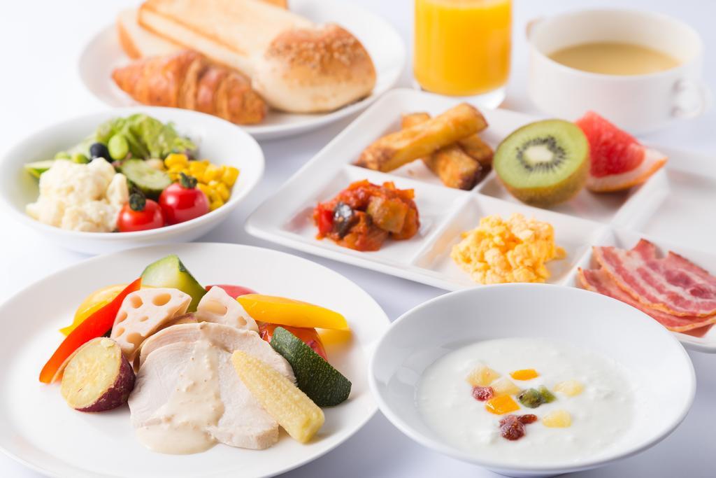 Kagoshima Tokyu Rei Hotel Kültér fotó
