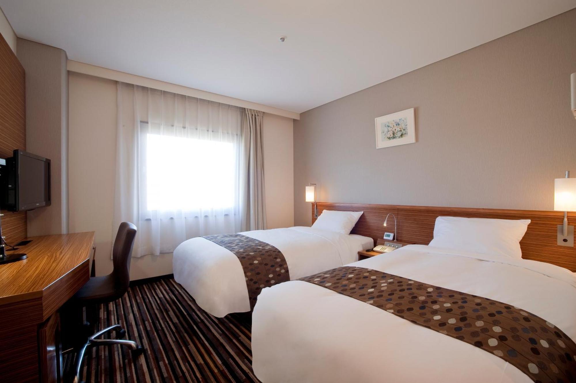 Kagoshima Tokyu Rei Hotel Kültér fotó