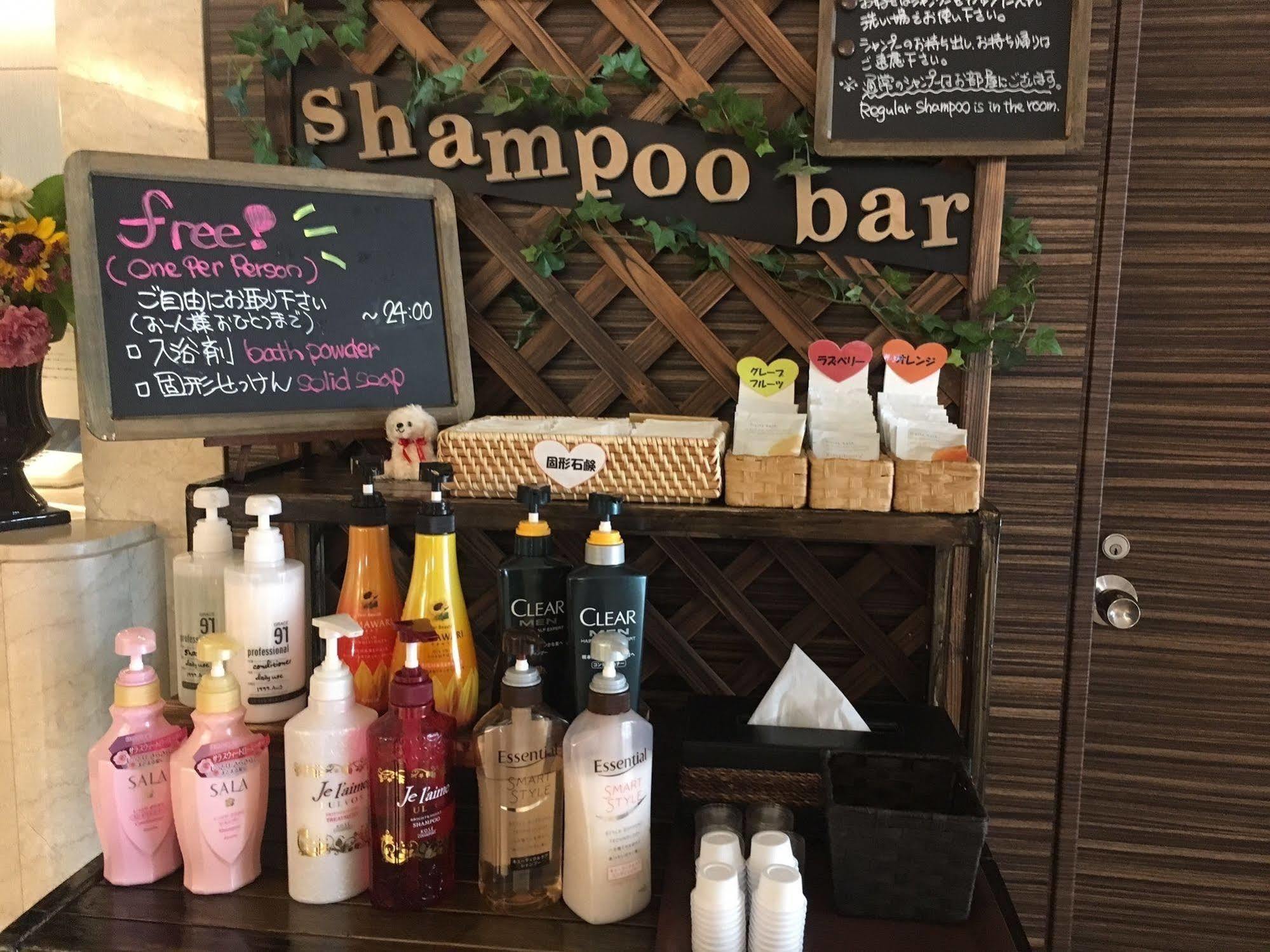 Kagoshima Tokyu Rei Hotel Kültér fotó