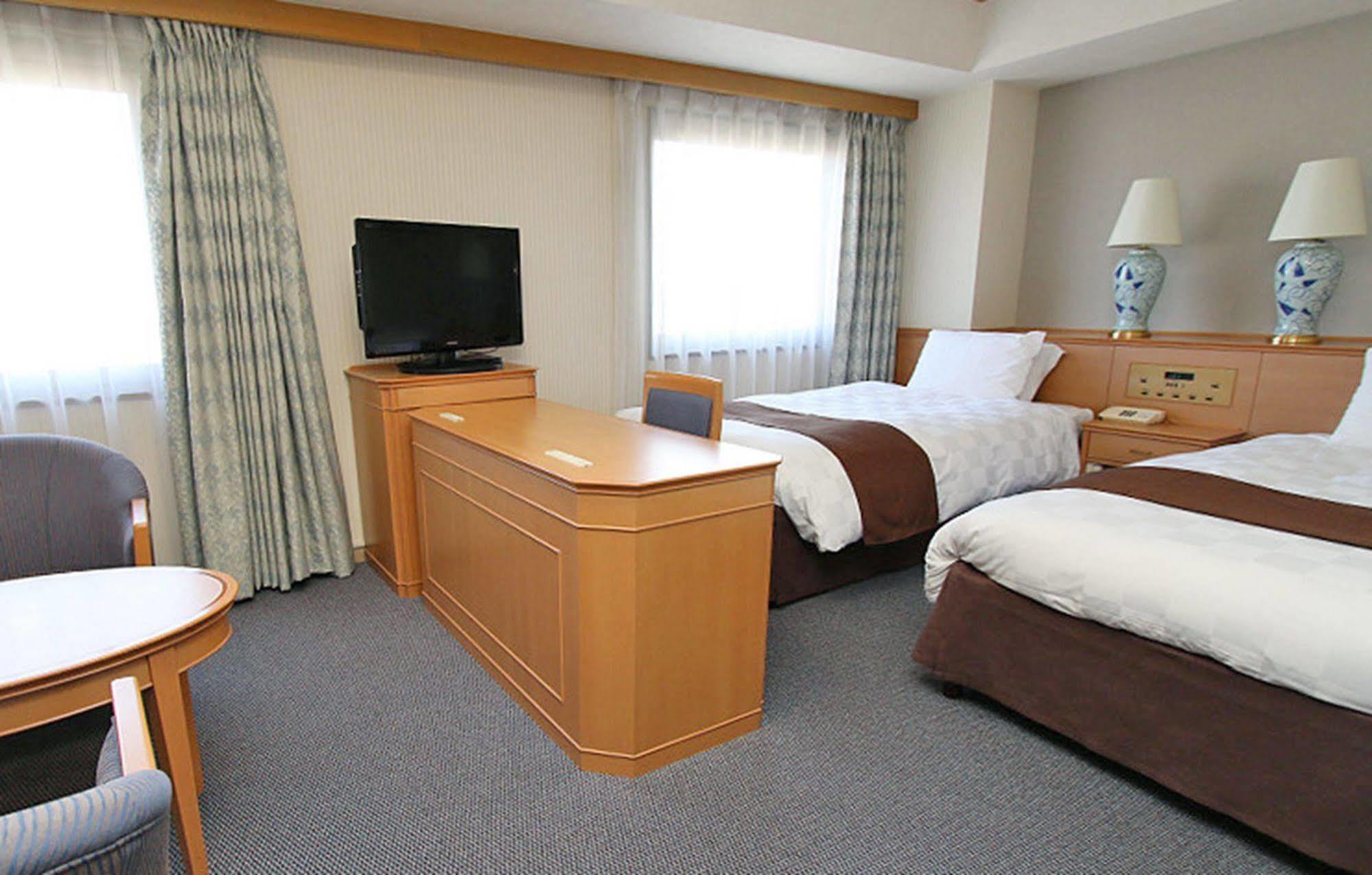 Kagoshima Tokyu Rei Hotel Kültér fotó